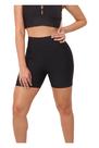 Shortinho Academia Feminino Treino Liso Em Suplex