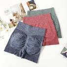 Shortinho Levanta Bumbum Modela Push Up Alongar Exercitar Yoga