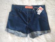 Shortinho plus size 52 e 54