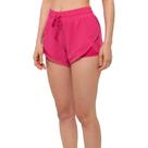Shorts 2 Em 1 Alto Giro Tule Feminino Shorts 2 Em 1 Alto Giro Tule Feminino