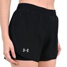 Shorts 2 em 1 de Corrida Feminino Under Armour Fly By