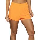 Shorts 2 em 1 Run More Running Feminino