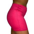 Shorts 3D Leg Legging Feminino Do M ao GG Fitness Academia
