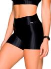 Shorts 3D Selene Sport 20883.001 Feminino Básico Fitness T. P/GG Shorts 3D Selene Sport 20883.001 Feminino Básico Fitness T. P/GG