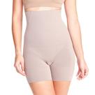 Shorts Abdominal Pliê Skin Feminino - Plié