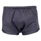 Shorts Absorvente para Praia piscina Adulto Longevitech tam G PRETO