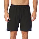 Shorts Acostamento Sport Pr25 Preto Masculino Shorts Acostamento Sport Pr25 Preto Masculino