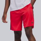 Shorts Adidas 3 Listras Vermelho