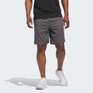 Shorts Adidas 3 Litras Masculino - Cinza Shorts Adidas 3 Litras Masculino - Cinza