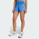 Shorts Adidas Adi365 Feminino Azul Shorts Adidas Adi365 Feminino Azul