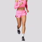 Shorts Adidas Adizero Essentials Feminino Rosa