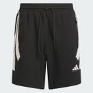 Shorts Adidas Basketball Spacer Preto