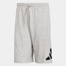 Shorts Adidas Big Logo Masculino Shorts Adidas Big Logo Masculino