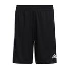 Shorts adidas Classic 3-Stripes preto - médios