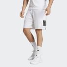 Shorts Adidas Club 3STR Branco Shorts Adidas Club 3STR Branco