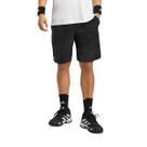 Shorts Adidas Club Tennis Climacool 9in Cinza