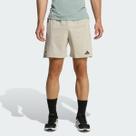 Shorts Adidas D4T Bege