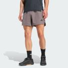 Shorts Adidas D4T Cinza