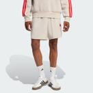 Shorts Adidas Essential Chelsea 3S Bege Shorts Adidas Essential Chelsea 3S Bege