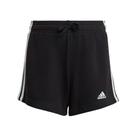 Shorts Adidas Essentials 3- Stripes - IC3631