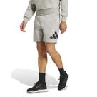 Shorts adidas Essentials Big Logo Single Jersey para homens
