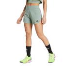 Shorts Adidas Hiit 2 em 1 Feminino Shorts Adidas Hiit 2 em 1 Feminino
