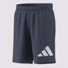Shorts Adidas Logo RT Azul Shorts Adidas Logo RT Azul