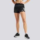 Shorts Adidas Own The Run Base Feminino Preto