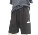 Shorts Adidas Tiro 25 Essentials 0430 Preto/Branco Cor:PretoTamanho:G Shorts Adidas Tiro 25 Essentials 0430 Preto/Branco Cor:PretoTamanho:G