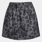Shorts Adidas W AOP Ski Feminino Shorts Adidas W AOP Ski Feminino