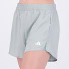 Shorts Adidas WE Min 2in1 Feminino Verde