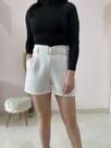 Shorts Alfaiataria Luana
