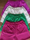 Shorts Alfaiataria pluz size