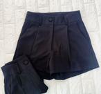 Shorts Alfaiataria TAM P/M/G