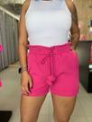 Shorts Alfaiataria