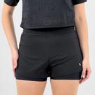 Shorts Alto Giro Sobreposto Feminino Shorts Alto Giro Sobreposto Feminino