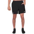 Shorts Ama Sport Court Preto