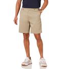 Shorts Amazon Essentials Classic-Fit com Elastano