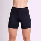 Shorts anagua segunda pele,microfibra,anti atrito nas pernas