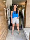 Shorts Aplicação