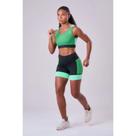 Shorts Authen Grit Bossa 3 Bolsos 15 Cm