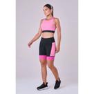 Shorts Authen Grit Bossa 3 Bolsos 18CM