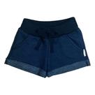 Shorts Azul Jeans