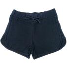 Shorts Azul Marinho Infantil - Básico