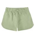 Shorts Básico Infantil Feminino Rovi Kids Verde Shorts Básico Infantil Feminino Rovi Kids Verde