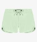 Shorts Básico Infantil Menina Rovi Kids Verde