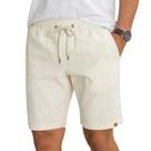 Shorts baumgarten casual plus size masculino ref: bau11068p Shorts baumgarten casual plus size masculino ref: bau11068p