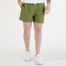 Shorts Beach Reserva Verde Folha