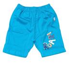 Shorts Bebê Azul Roar Shorts Bebê Azul Roar