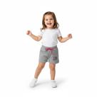 Shorts Bebê Menina Cool Girl Arrumadinhos Shorts Bebê Menina Cool Girl Arrumadinhos